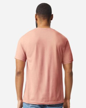 Gildan Unisex Softstyle® CVC T-Shirt - Image 54