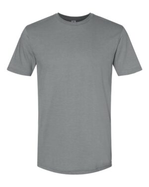 Gildan Unisex Softstyle® CVC T-Shirt - Image 55