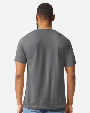 Gildan Unisex Softstyle® CVC T-Shirt - Image 60