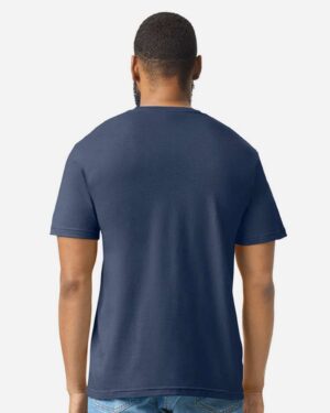 Gildan Unisex Softstyle® CVC T-Shirt - Image 84