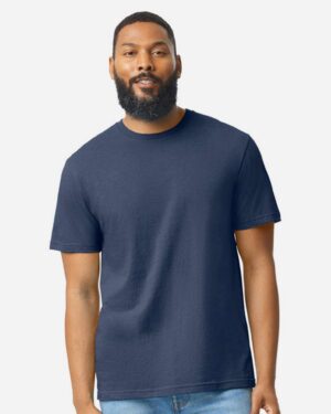 Gildan Unisex Softstyle® CVC T-Shirt - Image 82