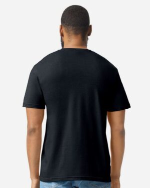 Gildan Unisex Softstyle® CVC T-Shirt - Image 96