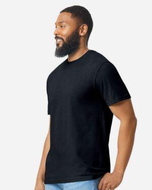 Gildan Unisex Softstyle® CVC T-Shirt - Image 95