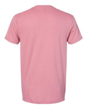 Gildan Unisex Softstyle® CVC T-Shirt - Image 104