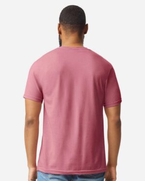 Gildan Unisex Softstyle® CVC T-Shirt - Image 108