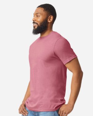 Gildan Unisex Softstyle® CVC T-Shirt - Image 107