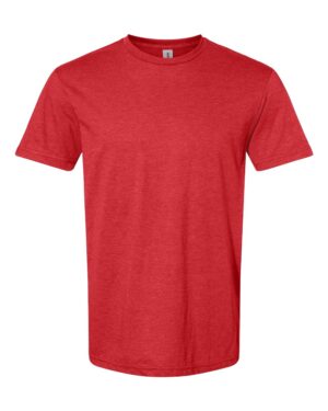 Gildan Unisex Softstyle® CVC T-Shirt - Image 109