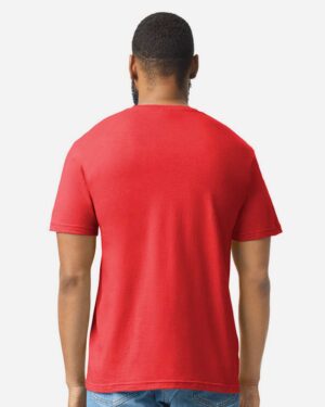 Gildan Unisex Softstyle® CVC T-Shirt - Image 114