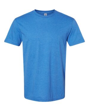 Gildan Unisex Softstyle® CVC T-Shirt - Image 115