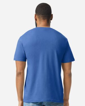 Gildan Unisex Softstyle® CVC T-Shirt - Image 120