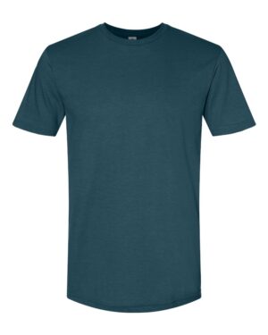 Gildan Unisex Softstyle® CVC T-Shirt - Image 133