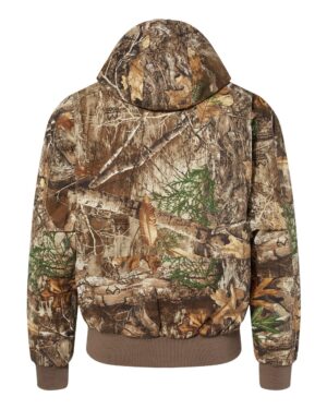 DRI DUCK Men's Laramie Power Move Jacket - Image 20