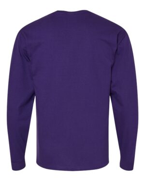 Hanes Essential-T Long Sleeve T-Shirt - Image 38