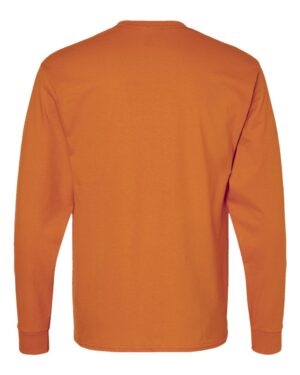 Hanes Essential-T Long Sleeve T-Shirt - Image 128
