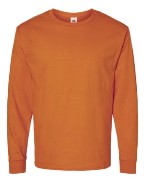 Hanes Essential-T Long Sleeve T-Shirt - Image 127