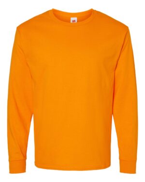 Hanes Essential-T Long Sleeve T-Shirt - Image 121