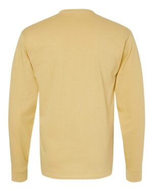 Hanes Essential-T Long Sleeve T-Shirt - Image 26