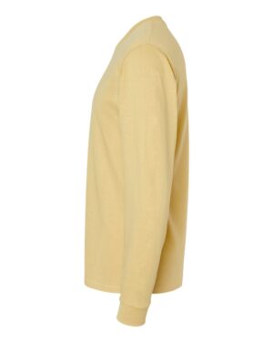 Hanes Essential-T Long Sleeve T-Shirt - Image 27