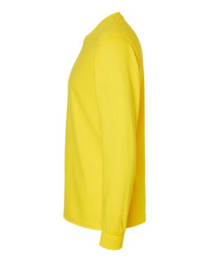 Hanes Essential-T Long Sleeve T-Shirt - Image 63