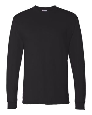 Hanes Essential-T Long Sleeve T-Shirt - Image 67