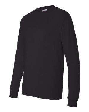 Hanes Essential-T Long Sleeve T-Shirt - Image 68