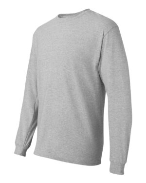 Hanes Essential-T Long Sleeve T-Shirt - Image 98