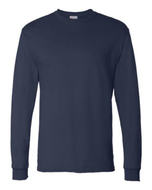 Hanes Essential-T Long Sleeve T-Shirt - Image 103