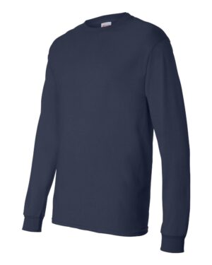 Hanes Essential-T Long Sleeve T-Shirt - Image 104