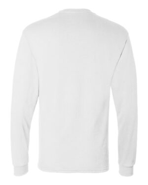 Hanes Essential-T Long Sleeve T-Shirt - Image 135