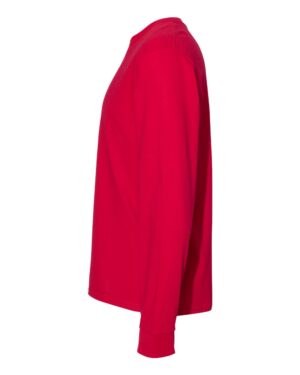 Hanes Essential-T Long Sleeve T-Shirt - Image 87