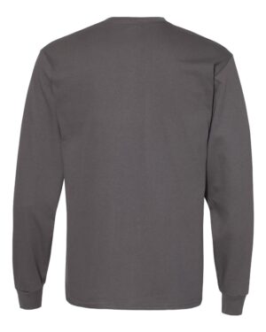 Hanes Essential-T Long Sleeve T-Shirt - Image 116