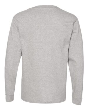 Hanes Essential-T Long Sleeve T-Shirt - Image 110
