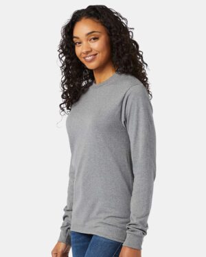 Hanes Essential-T Long Sleeve T-Shirt - Image 113