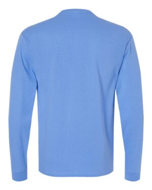 Hanes Essential-T Long Sleeve T-Shirt - Image 74