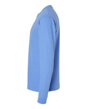 Hanes Essential-T Long Sleeve T-Shirt - Image 75