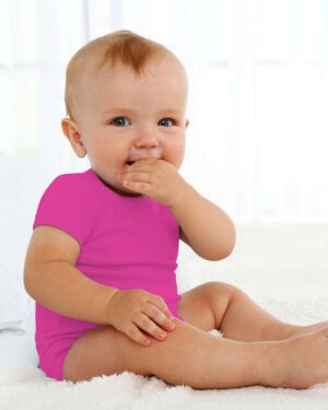 Boxercraft Infant Baby Essential Bodysuit - Image 3