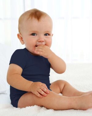 Boxercraft Infant Baby Essential Bodysuit - Image 5