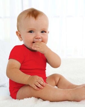 Boxercraft Infant Baby Essential Bodysuit - Image 7