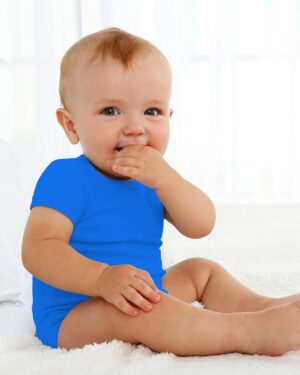 Boxercraft Infant Baby Essential Bodysuit - Image 8