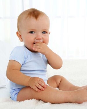 Boxercraft Infant Baby Essential Bodysuit - Image 4