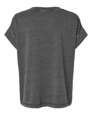 LAT Women's Relaxed Vintage Wash Tee - Image 8