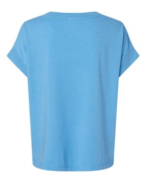 LAT Women's Relaxed Vintage Wash Tee - Image 52
