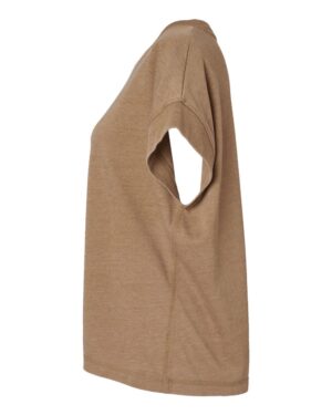 LAT Women's Relaxed Vintage Wash Tee - Image 15