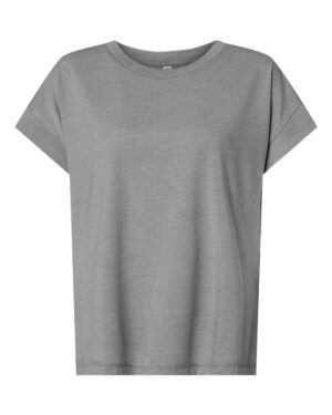 LAT Women's Relaxed Vintage Wash Tee - Image 16