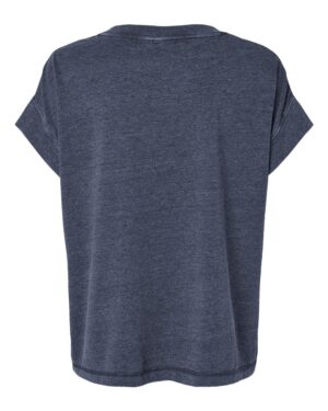 LAT Women's Relaxed Vintage Wash Tee - Image 32