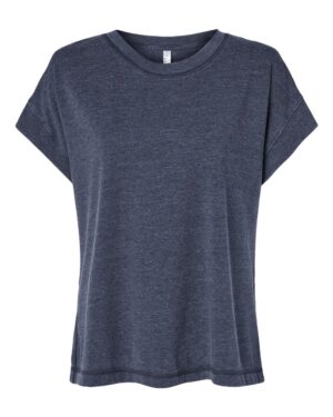LAT Women's Relaxed Vintage Wash Tee - Image 31