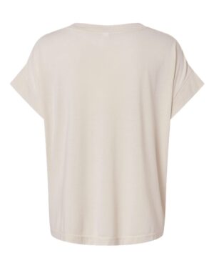 LAT Women's Relaxed Vintage Wash Tee - Image 29