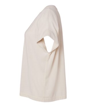 LAT Women's Relaxed Vintage Wash Tee - Image 30