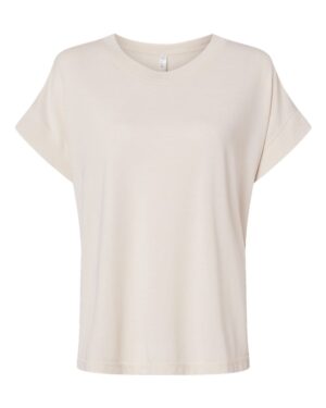 LAT Women's Relaxed Vintage Wash Tee - Image 28