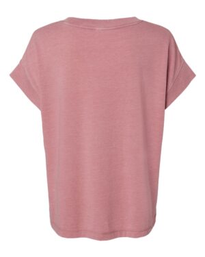 LAT Women's Relaxed Vintage Wash Tee - Image 23